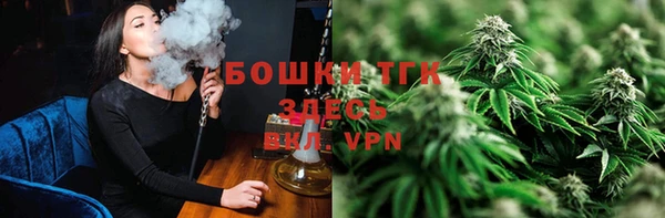 стафф Пересвет